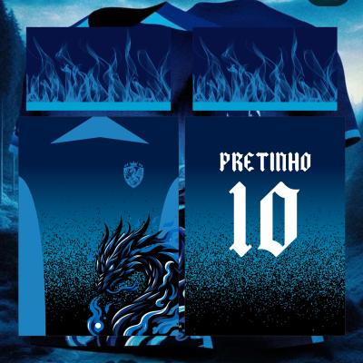 Arte da categoria interclass